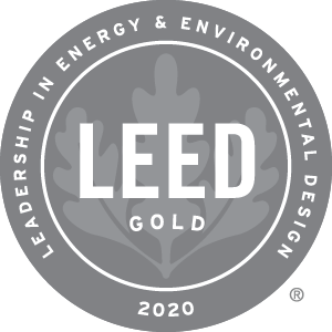Leed Gold