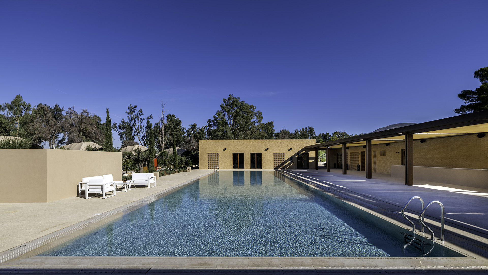 Κέντρο Αποθήκευσης & Διανομής, Μάνδρα