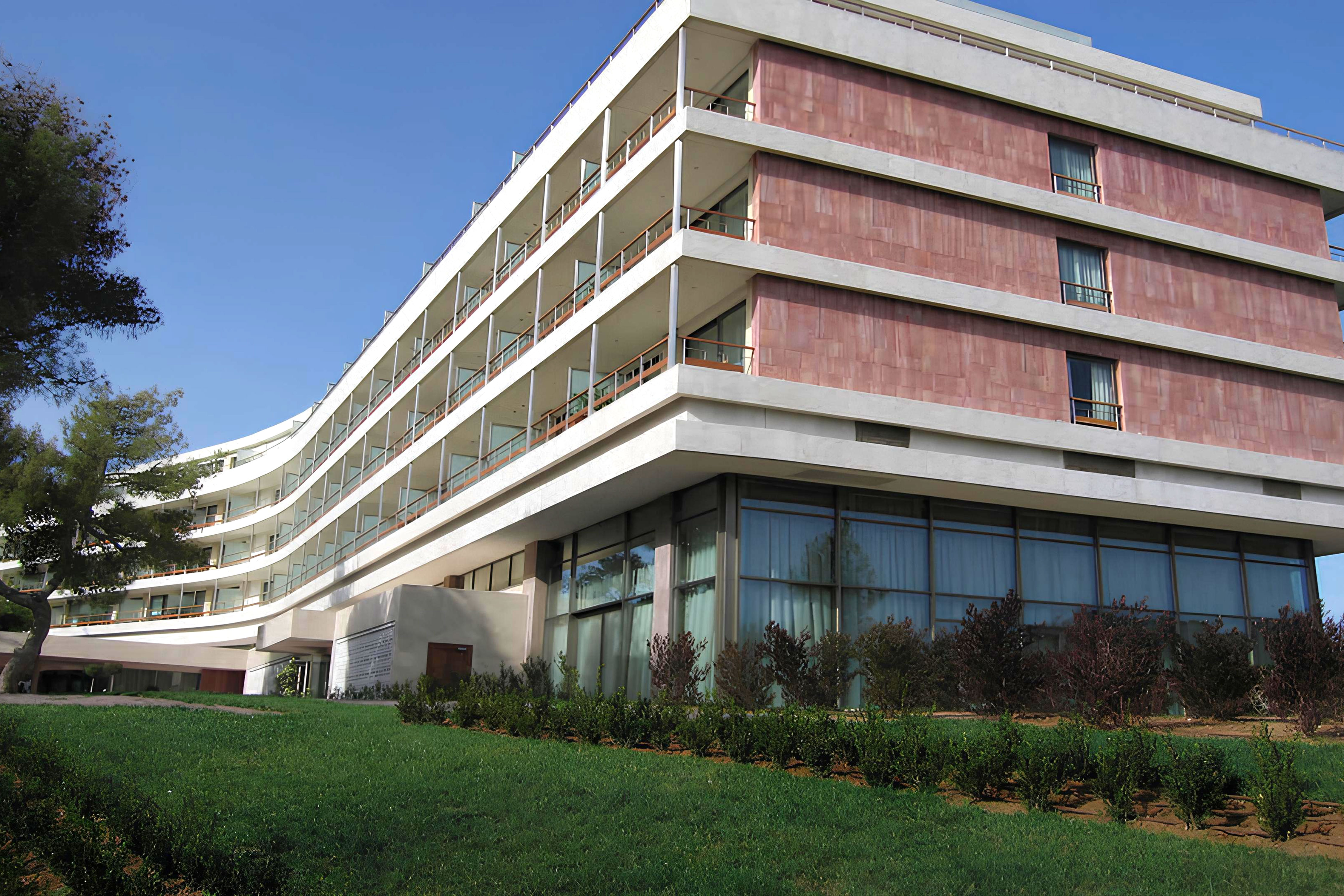 Πρώην Astir Palace, Arion Hotel and Spa, Βουλιαγμένη