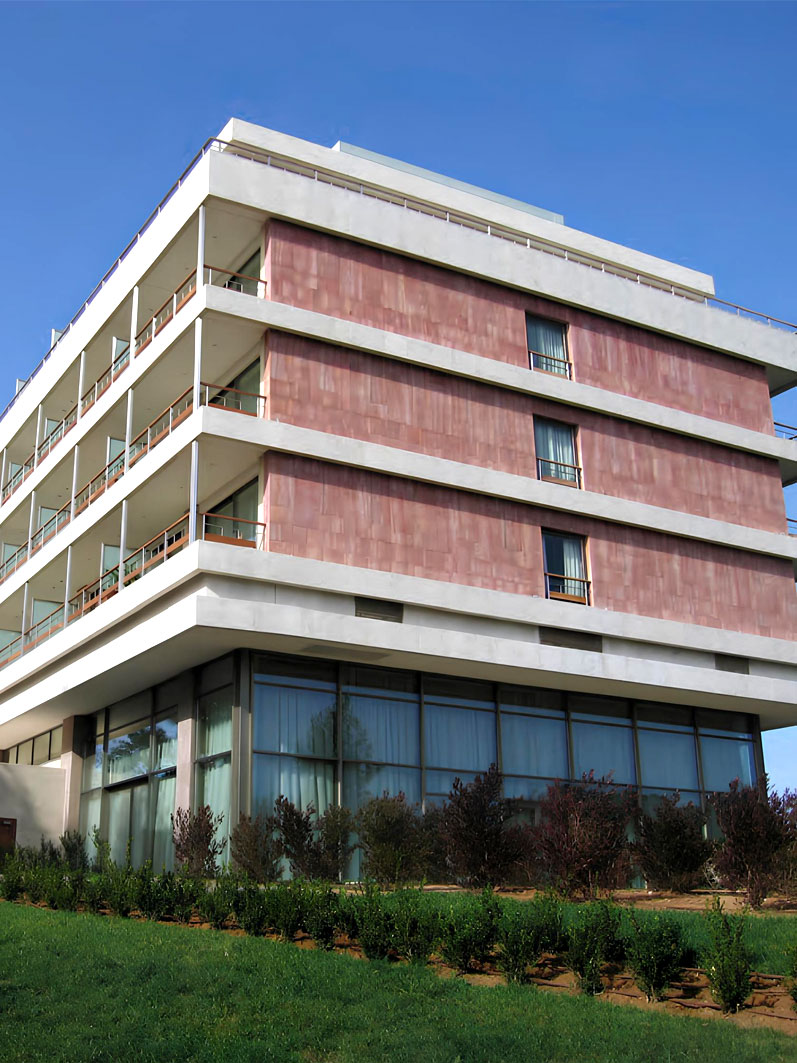 Πρώην Astir Palace, Arion Hotel and Spa, Βουλιαγμένη