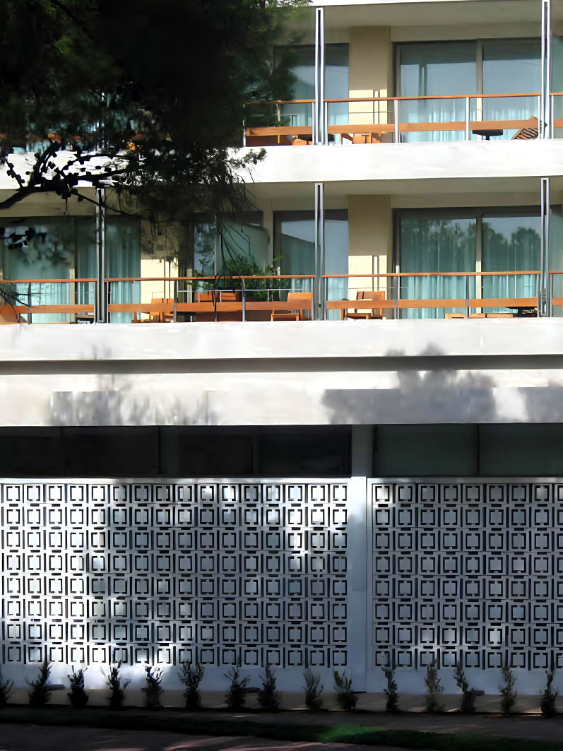 Πρώην Astir Palace, Arion Hotel and Spa, Βουλιαγμένη