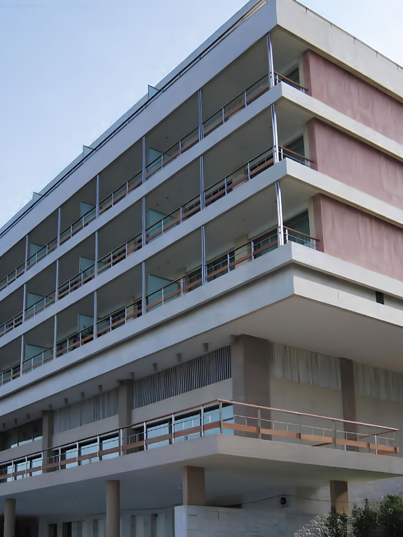 Πρώην Astir Palace, Arion Hotel and Spa, Βουλιαγμένη