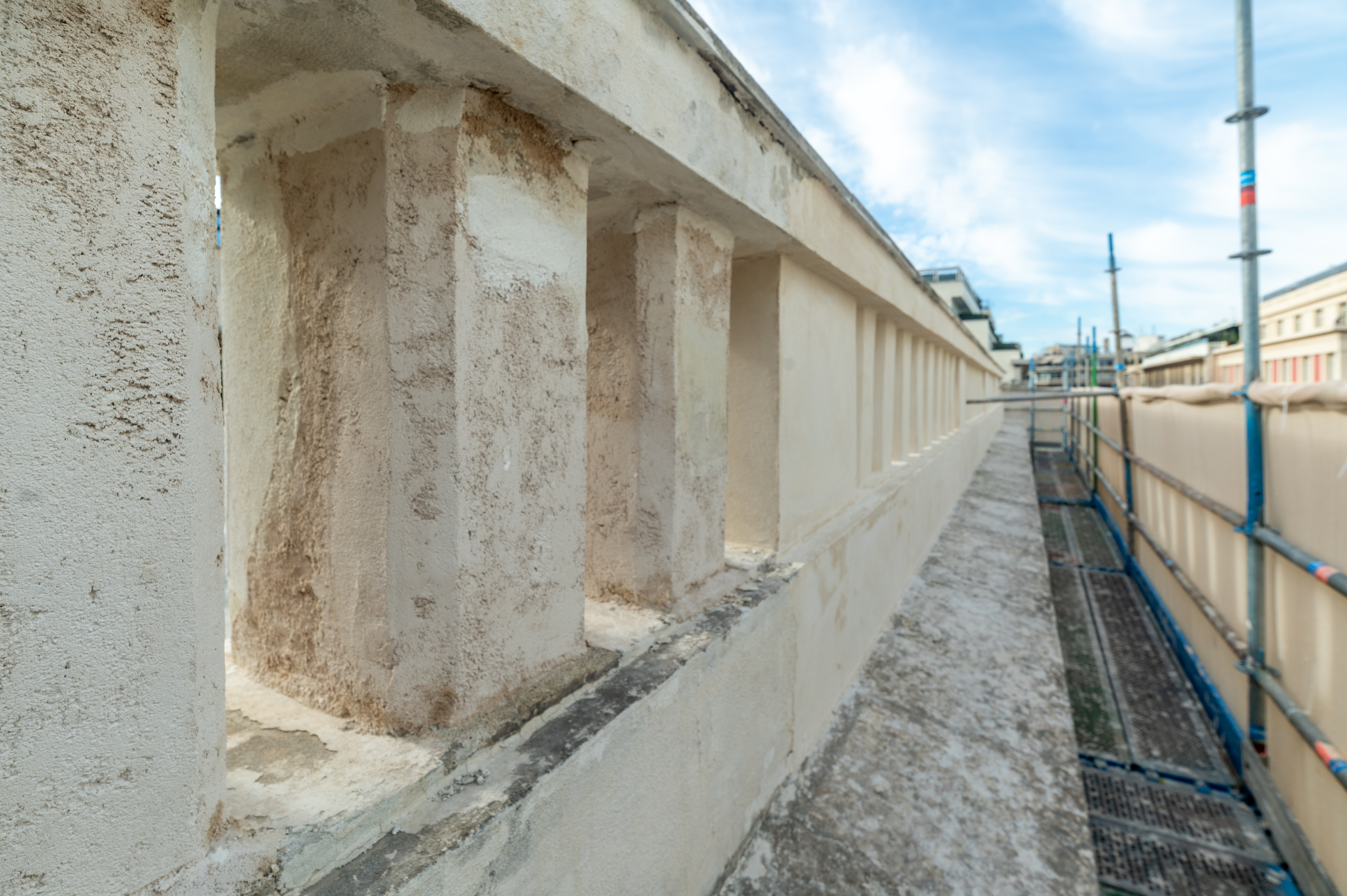 Palaiopanos | Koupa's Mansion