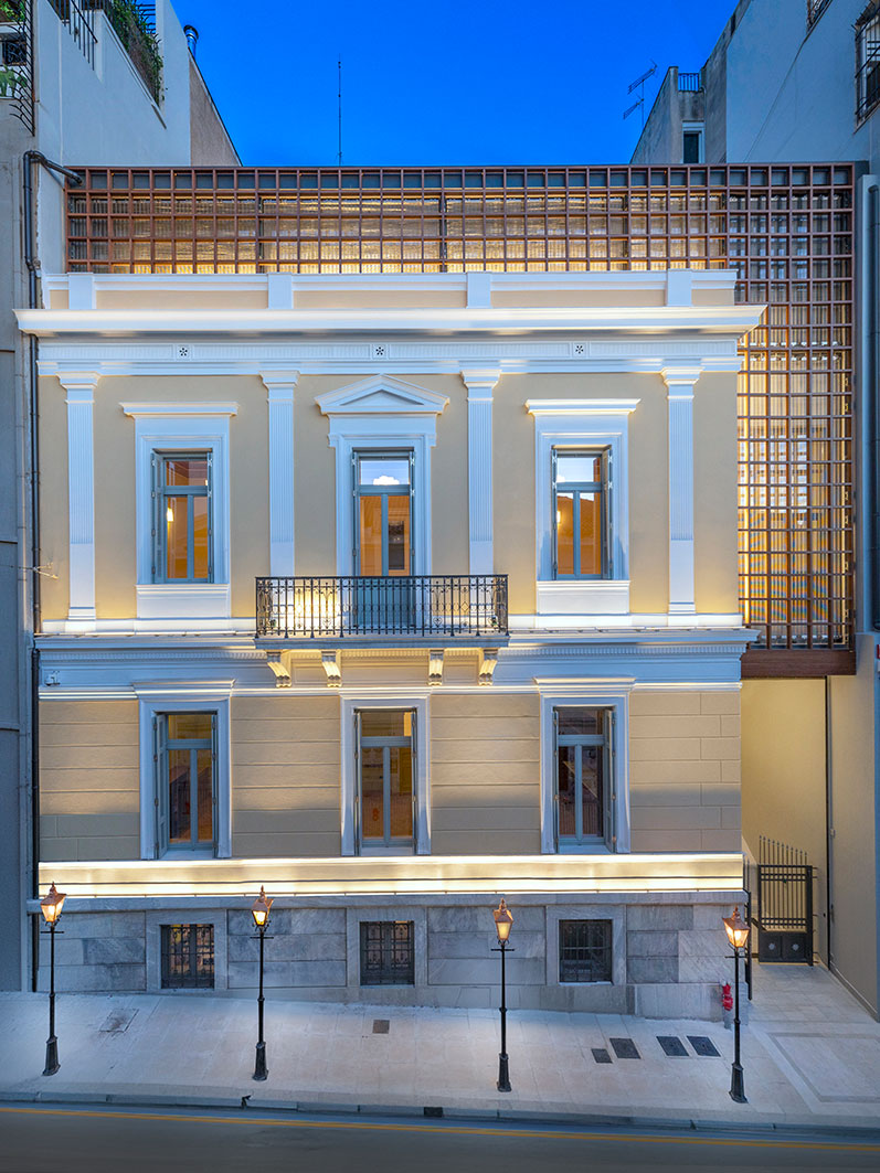 Παλαιοπάνος | Σύλλογος Υπαλλήλων της Τράπεζας της Ελλάδος (Σ.Υ.Τ.Ε), Τράπεζα της Ελλάδος