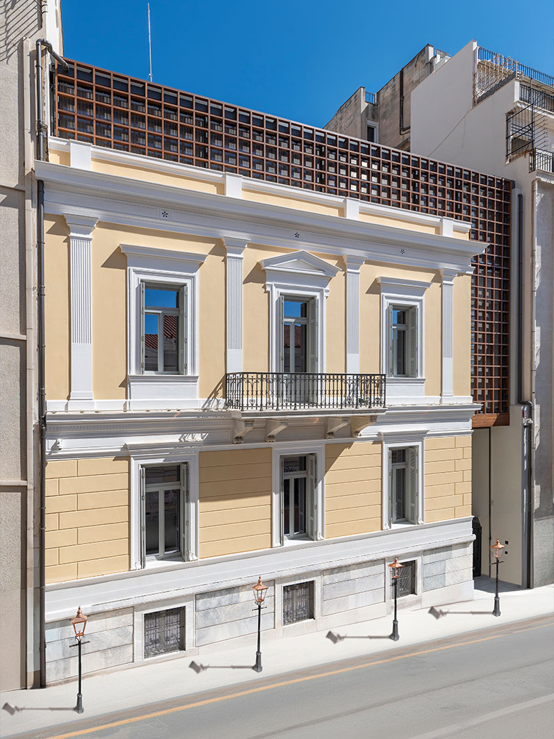 Παλαιοπάνος | Σύλλογος Υπαλλήλων της Τράπεζας της Ελλάδος (Σ.Υ.Τ.Ε), Τράπεζα της Ελλάδος